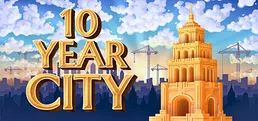10 Year City
