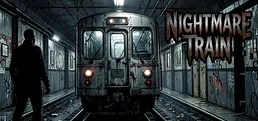 Nightmare Train