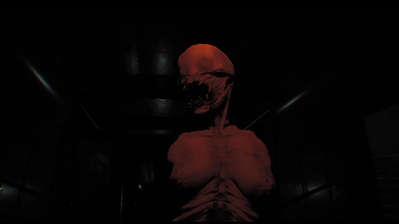 Nightmare Train Screenshot 4