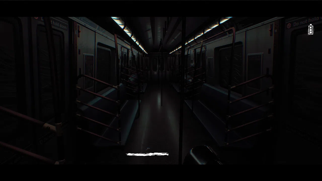 Nightmare Train Screenshot 3