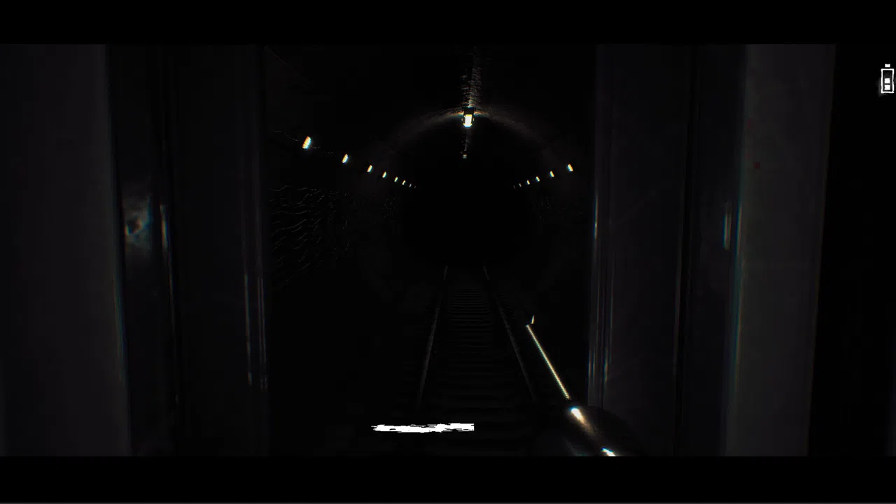 Nightmare Train Screenshot 1