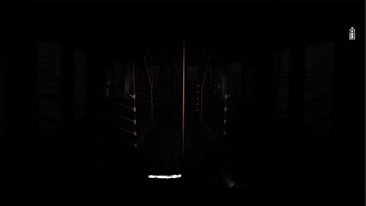 Nightmare Train Screenshot 0