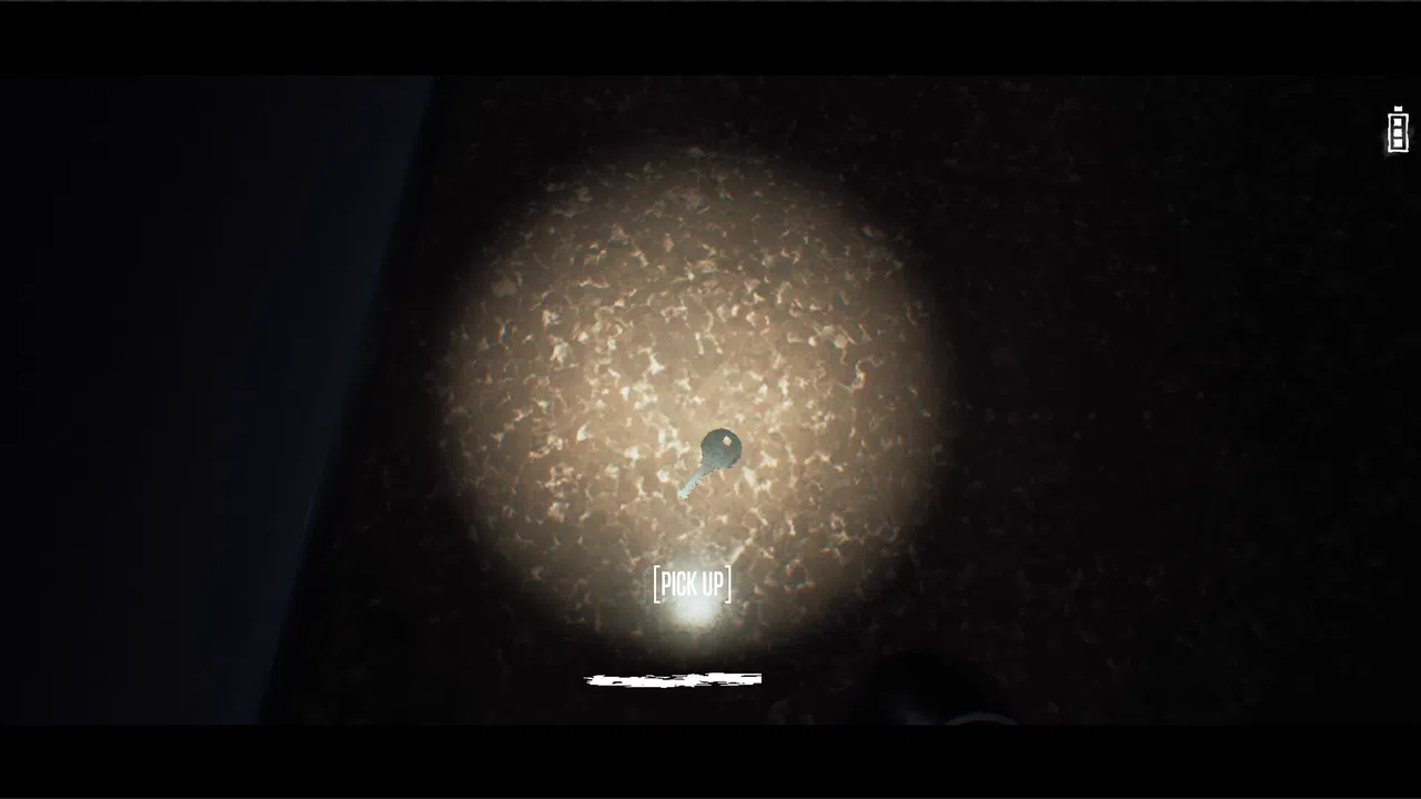 Nightmare Train Screenshot 2