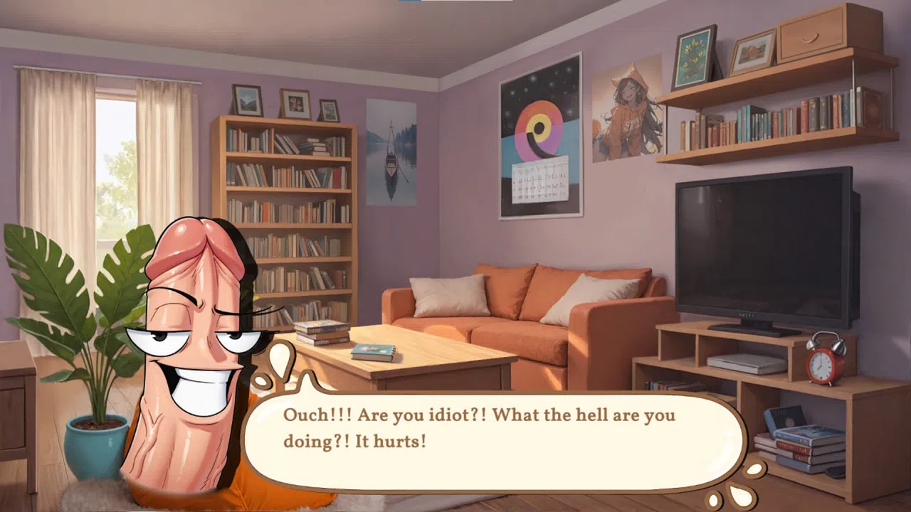 Memories with You Demo Screenshot 4