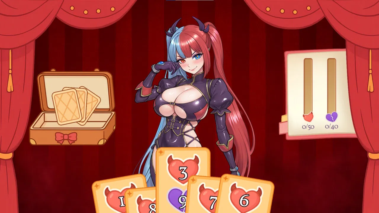 Memories with You Demo Screenshot 1