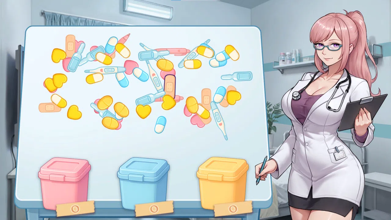 Memories with You Demo Screenshot 6