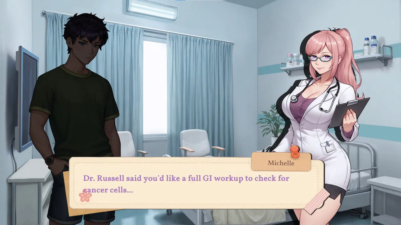 Memories with You Demo Screenshot 5