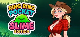 RING RING POCKET SLIME EDITION