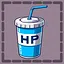 HP icon