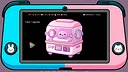 RING RING POCKET SLIME EDITION Screenshot 0