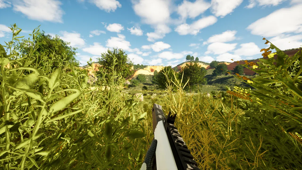Blank Canvas Screenshot 2