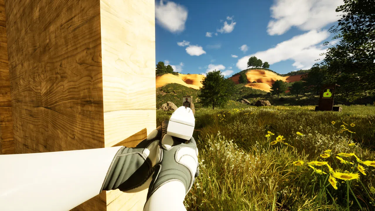 Blank Canvas Screenshot 4
