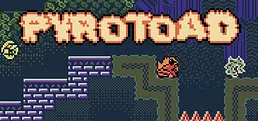 Pyrotoad