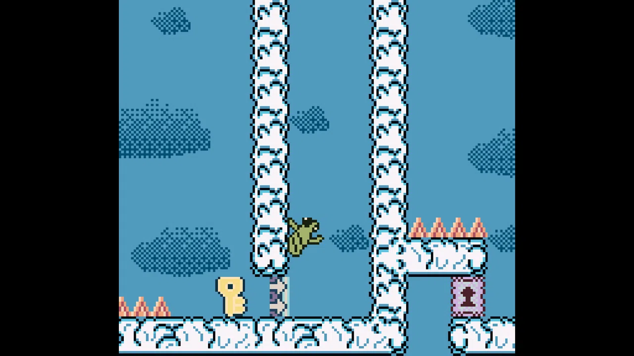 Pyrotoad Screenshot 21
