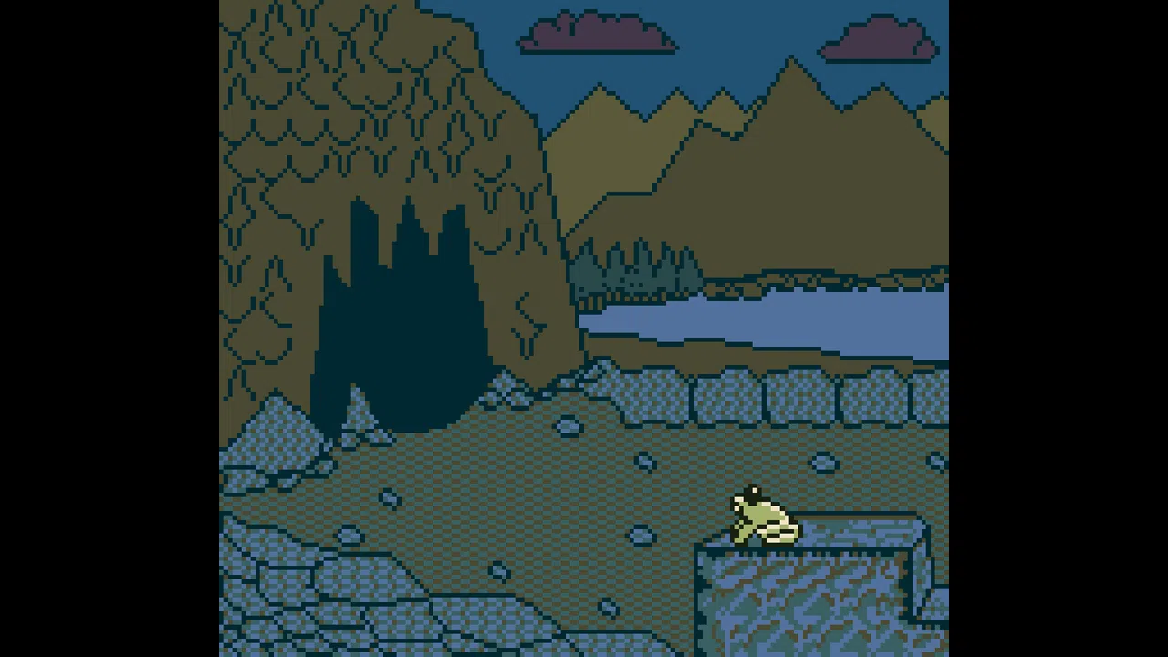 Pyrotoad Screenshot 15