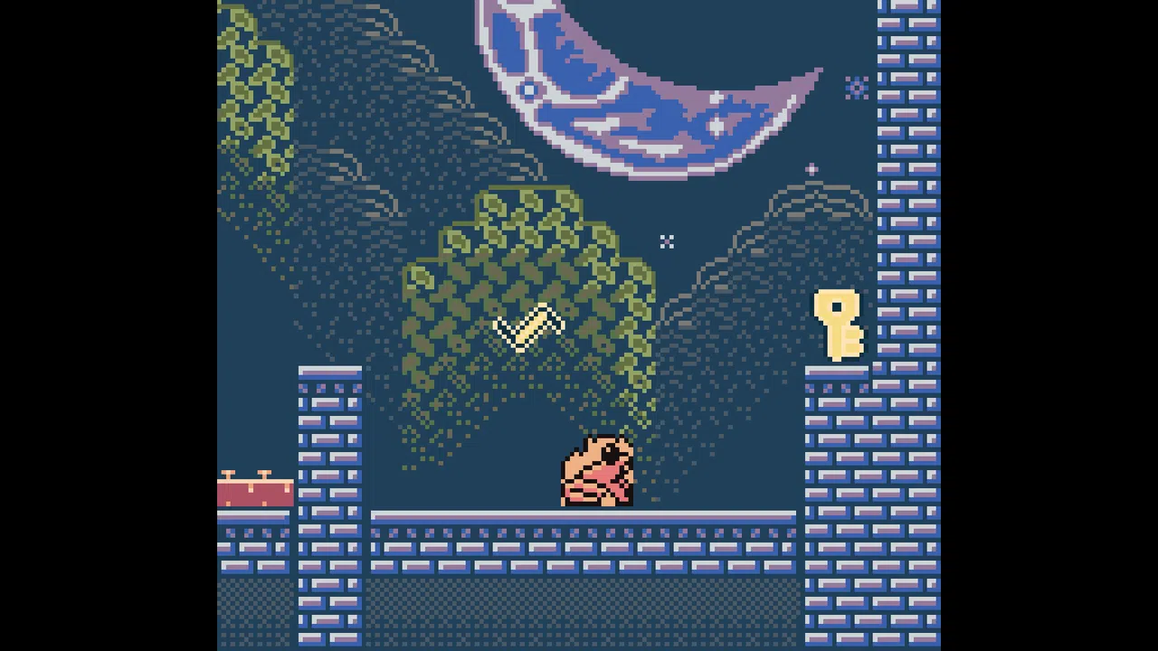 Pyrotoad Screenshot 0