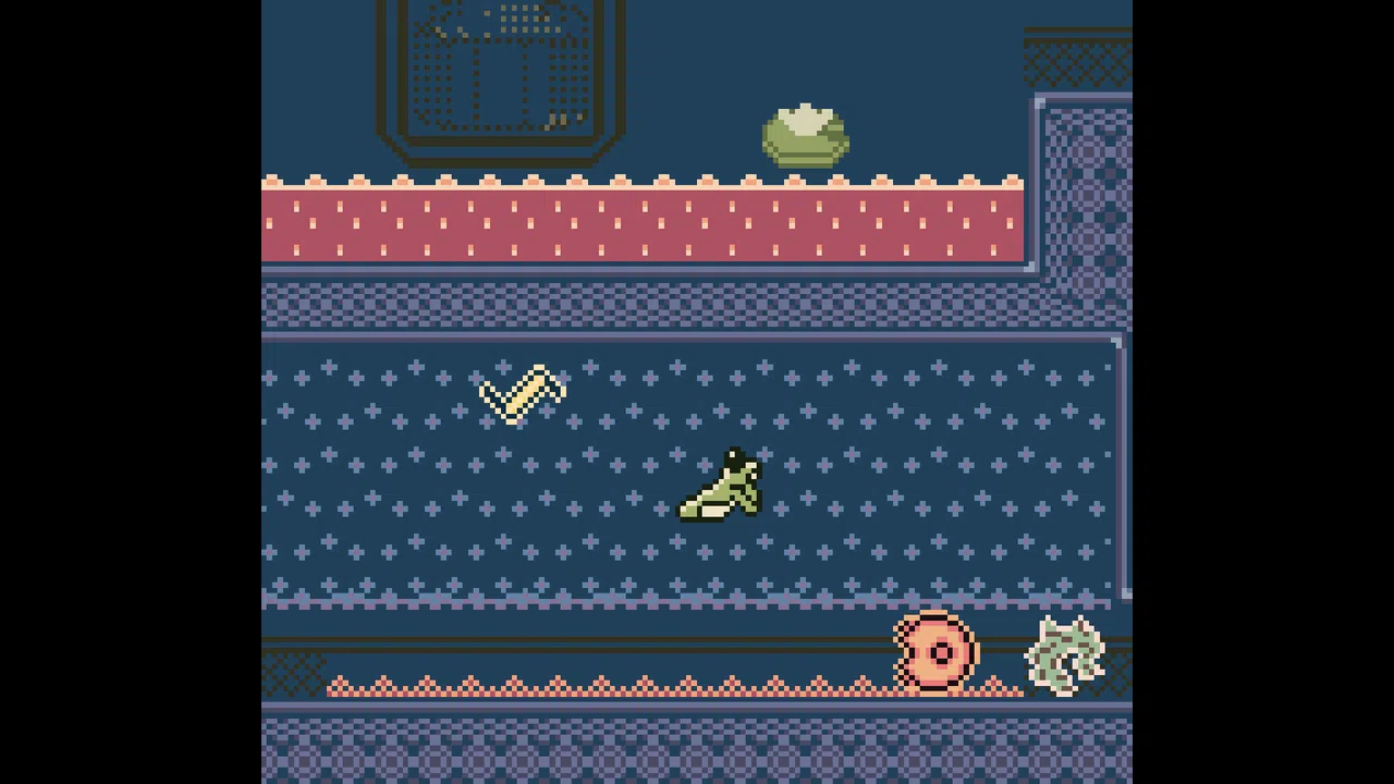 Pyrotoad Screenshot 8
