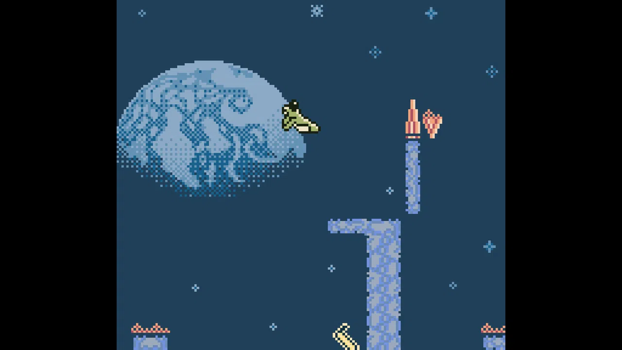 Pyrotoad Screenshot 6
