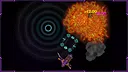 Astronomical 2 The Blue Fire Screenshot 0