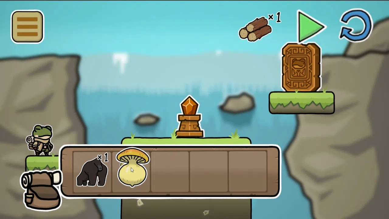 Cinch Bridge Screenshot 0