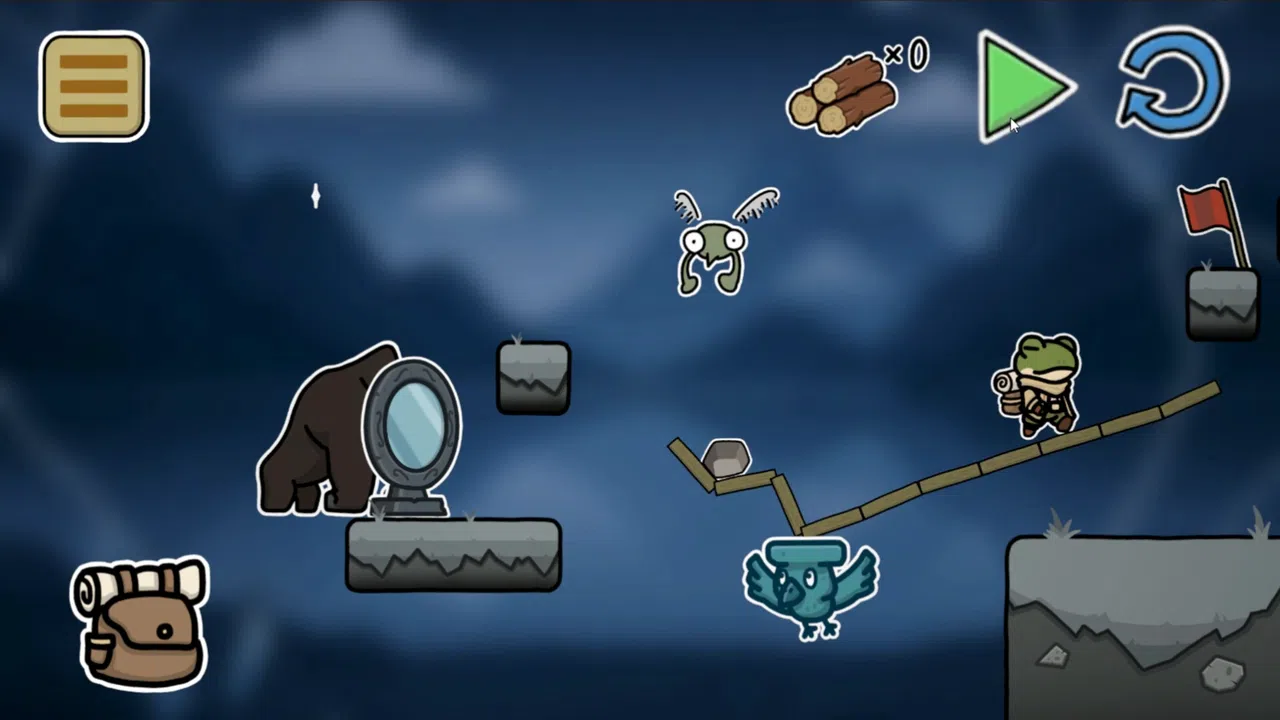 Cinch Bridge Screenshot 4