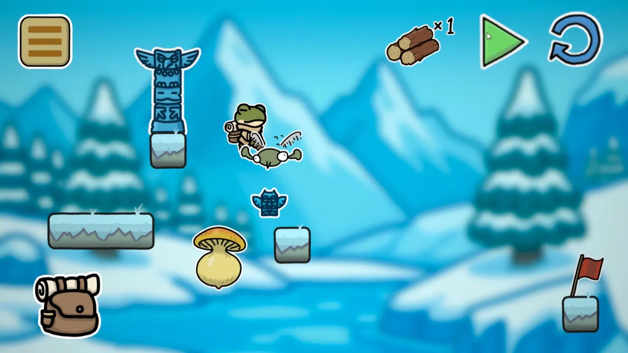 Cinch Bridge Screenshot 3
