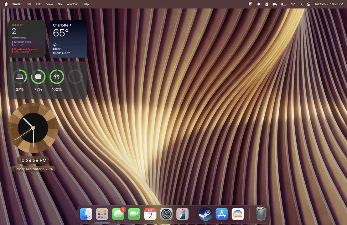 OS Engine Screenshot 1