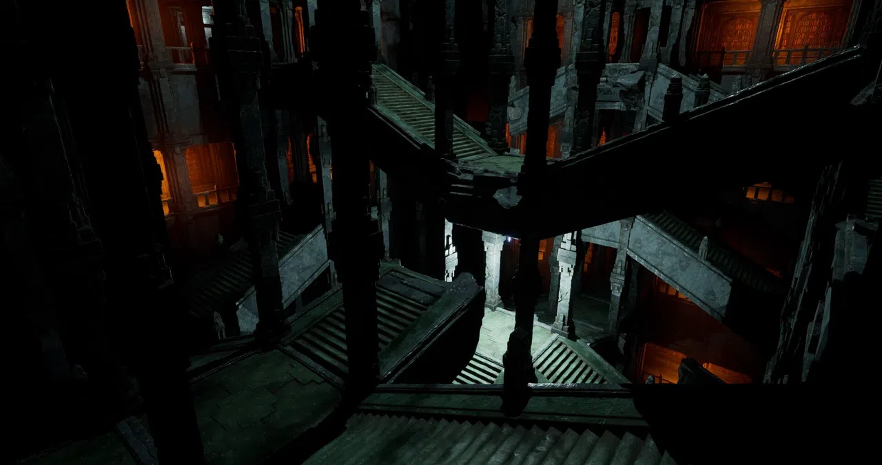 The Freeblades Screenshot 8