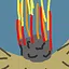 Destroy Bee Cult (and yourself) icon
