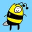 Join the Bee Cult icon