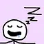 You woke up. It was all a dream (?) icon