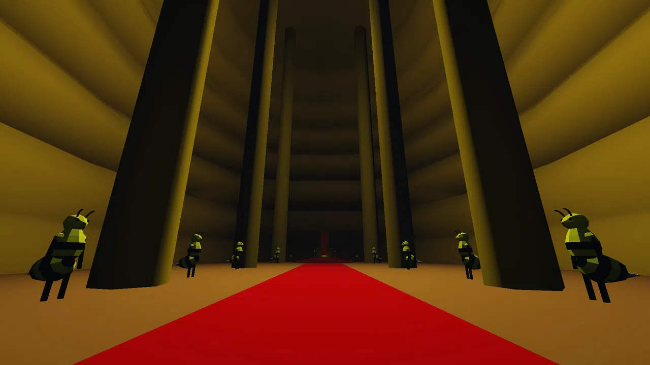 My Local Bee Cult Screenshot 1