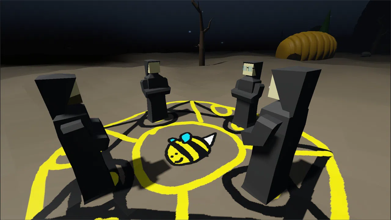 My Local Bee Cult Screenshot 6