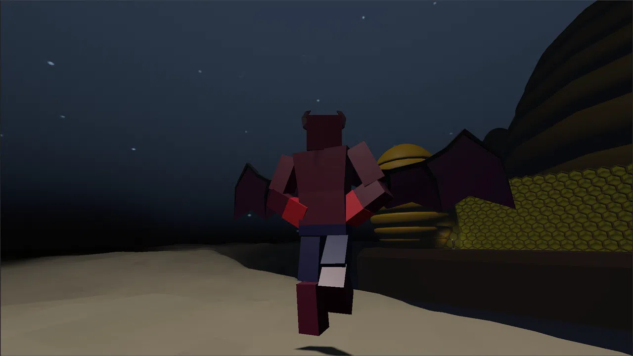 My Local Bee Cult Screenshot 5