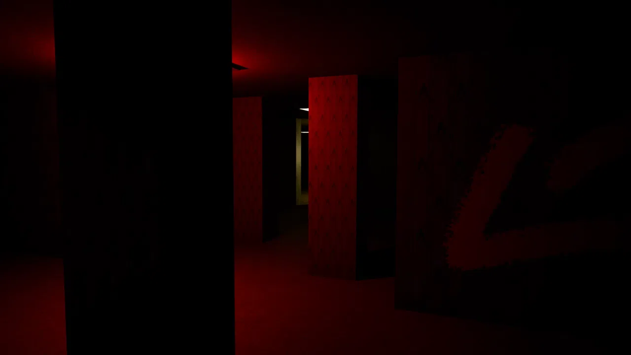 Backroom:Gone Screenshot 4