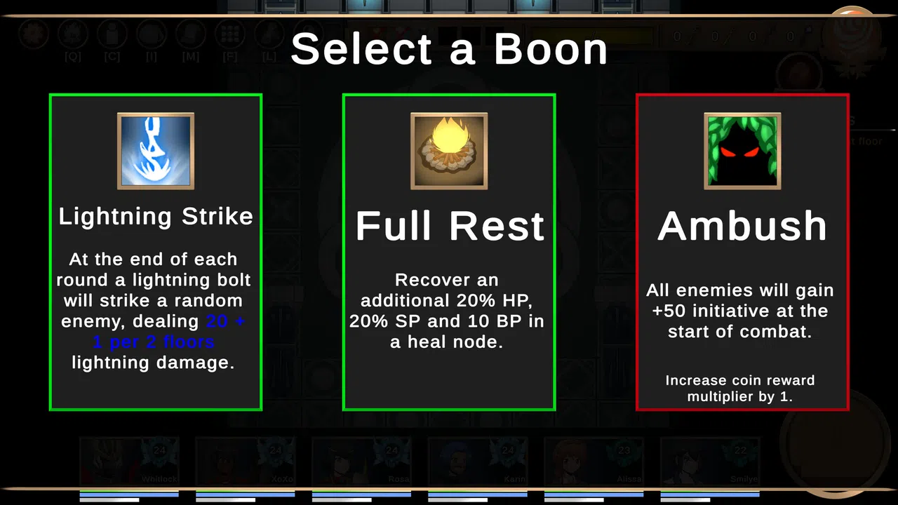 Our Adventurer Guild - Tower of the Wizard King Screenshot 1