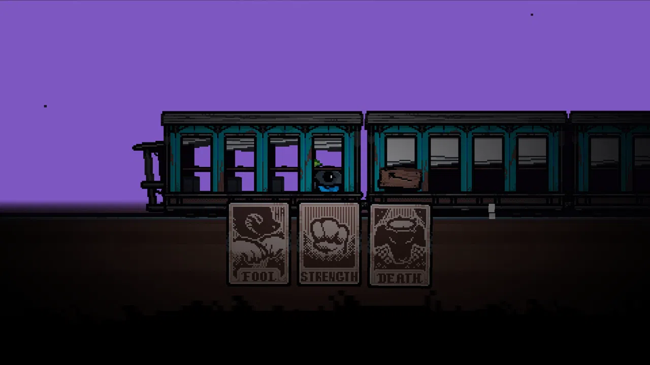 Little Crow, Little Crow Screenshot 4