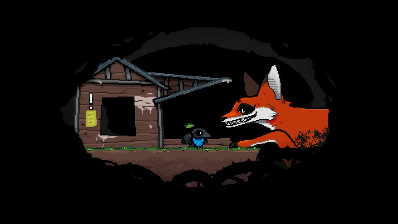 Little Crow, Little Crow Screenshot 0