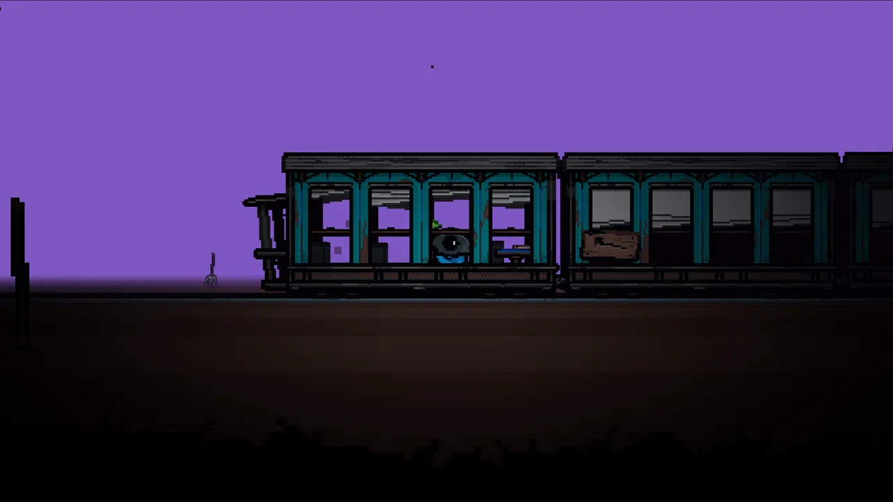 Little Crow, Little Crow Screenshot 3