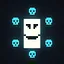 Rectangle’s Bluff icon