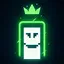 Rectangle Completed icon