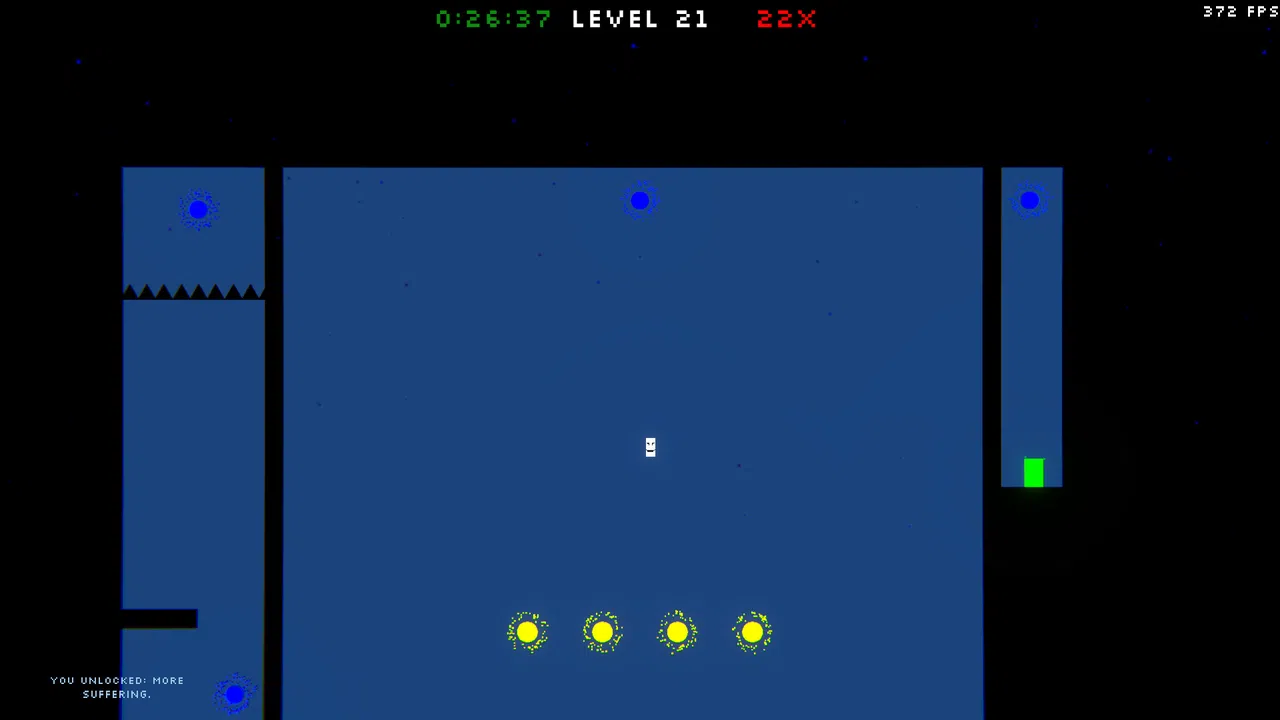 JAGAR - Just a game about a rectangle Screenshot 6