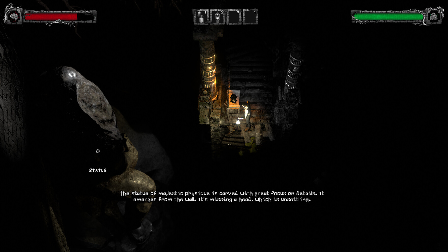 Unwell Screenshot 15