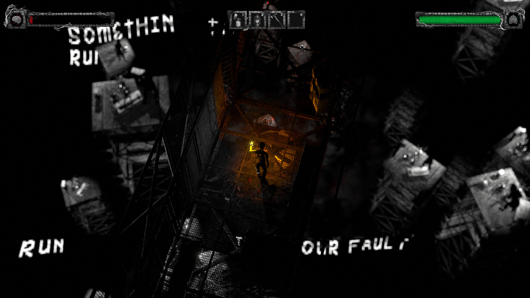 Unwell Screenshot 11