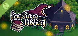 Fractured Library Demo