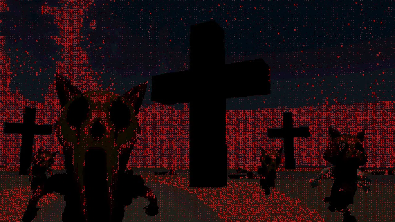 The Hollows Screenshot 2