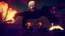 The Hollows Screenshot 0