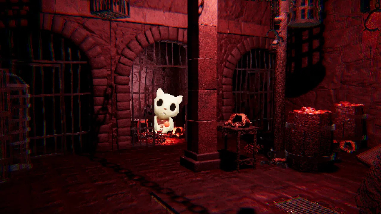 The Hollows Screenshot 4