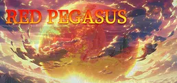 Red Pegasus