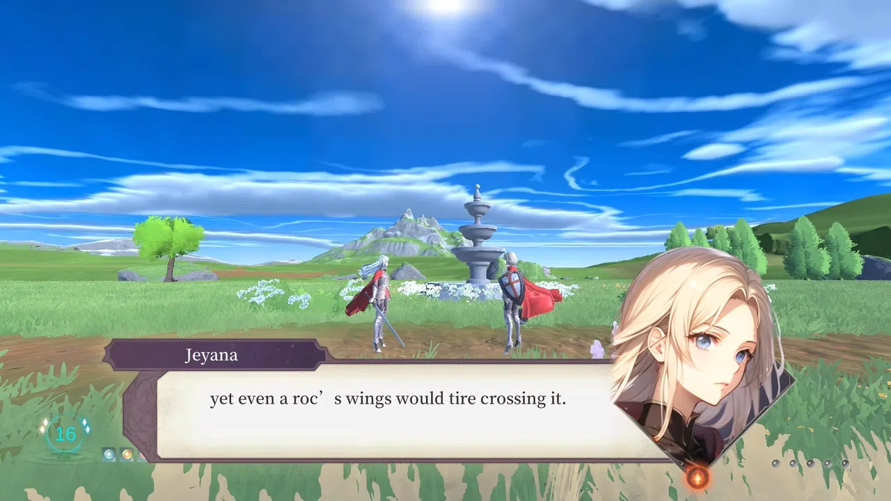 Red Pegasus Screenshot 7